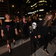 Photo: Mark Ralston/Getty Images